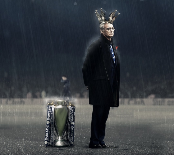 Sốc: Leicester City chính thức sa thải HLV Ranieri!