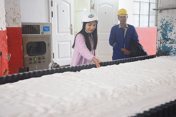 Bảo Lâm chuyển biến trong công tác xây dựng Đảng