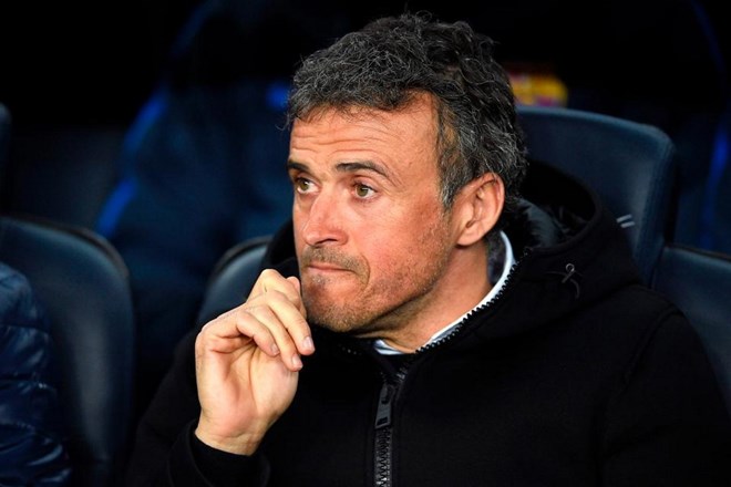 Barcelona sẽ có &quot;siêu huấn luyện viên&quot; thay cho Luis Enrique