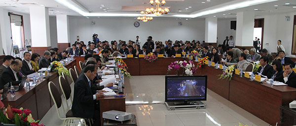Tìm bản sắc riêng cho đô thị Bảo Lộc