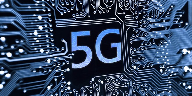 Tốc độ Internet di động sẽ &quot;nhanh khủng khiếp&quot; khi lên chuẩn 5G