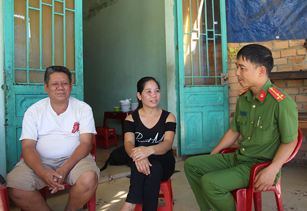 Nghị lực vượt qua ma túy