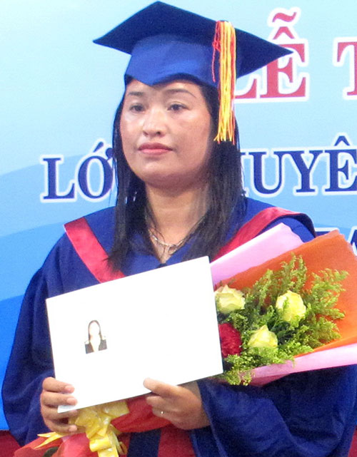 Cil Bri - cánh chim đại ngàn