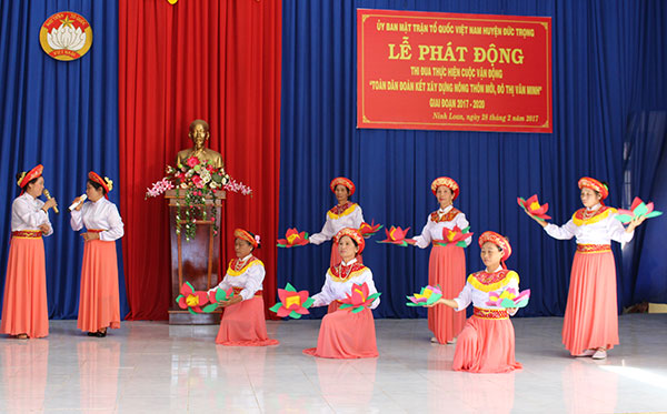 Sân chơi thú vị của người cao tuổi