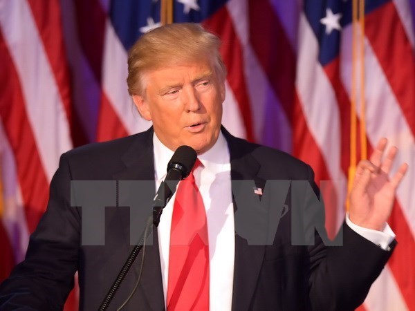 Ông Trump cho rằng Cuba chưa nhượng bộ để bình thường hóa quan hệ