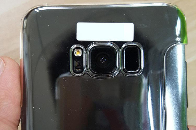 Samsung quá vội nên đã không kịp đưa một công nghệ quan trọng vào S8