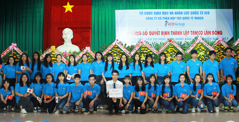 Thêm cơ hội du học và xuất khẩu lao động tại Nhật Bản, Hàn Quốc, Đức