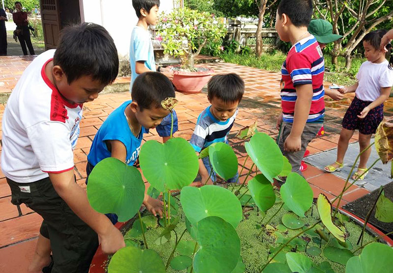 Có một Trường Sa như thế (kỳ 2)