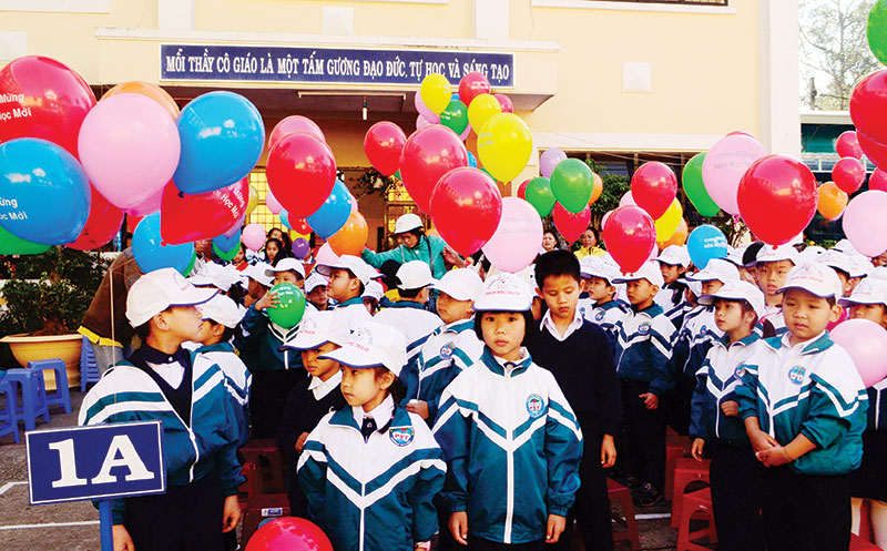 Đà Lạt nỗ lực xây dựng thành phố học tập