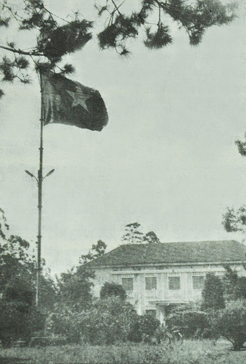 Thời khắc 28/3 đã ghi vào lịch sử