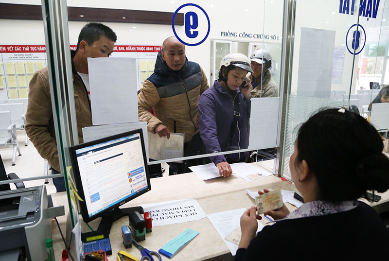 Thực hiện tốt ngày làm việc thứ bảy