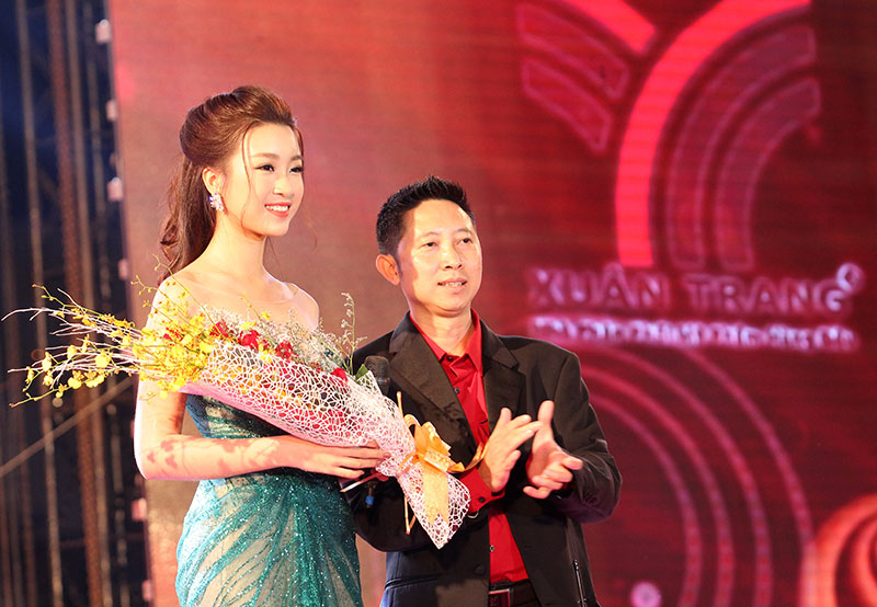 Có ý chí, khởi nghiệp nơi đâu cũng thành công