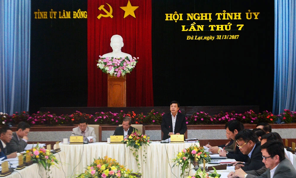 Cần có cơ chế chính sách để đưa Đà Lạt thành trung tâm phát triển nguồn nhân lực chất lượng cao