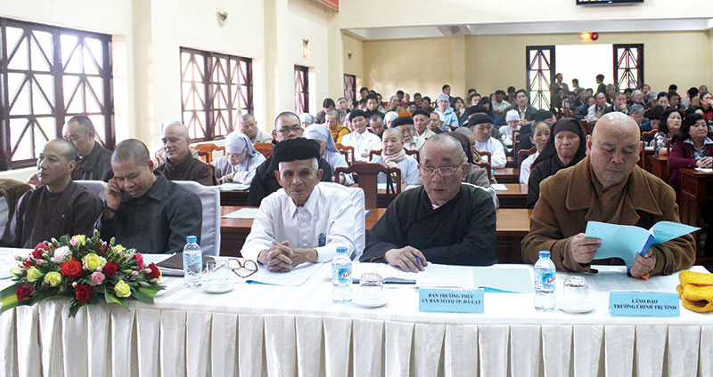 Thực hiện Nghị quyết TW4: Những việc cần làm ngay và thường xuyên