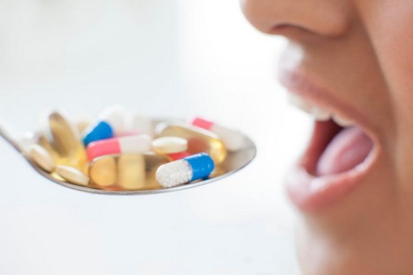 Lạm dụng kháng sinh có thể làm tăng nguy cơ mắc polyp đại tràng