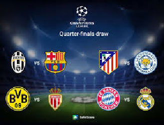 Lật đổ La Liga