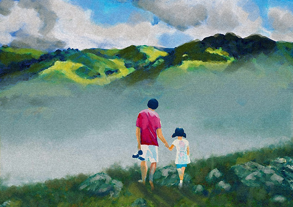 Người anh trai