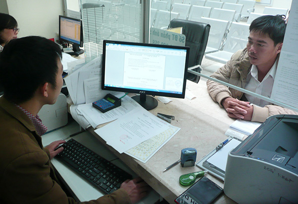 Rút ngắn thời gian thành lập doanh nghiệp