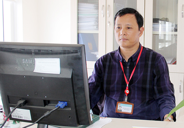 Một diễn đàn giáo dục có sức hút lớn
