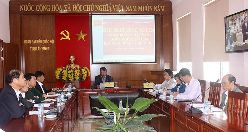 Chất vấn Bộ trưởng Bộ Lao động - Thương binh và Xã hội về giải quyết chế độ chính sách đối với người có công