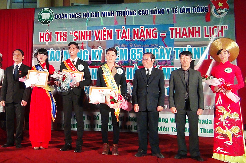 Bước tiến mới trong phong trào Đoàn