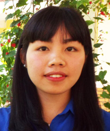 Những gương sáng sinh viên