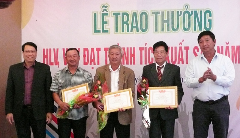 Người đưa dưỡng sinh vào vùng dân tộc thiểu số