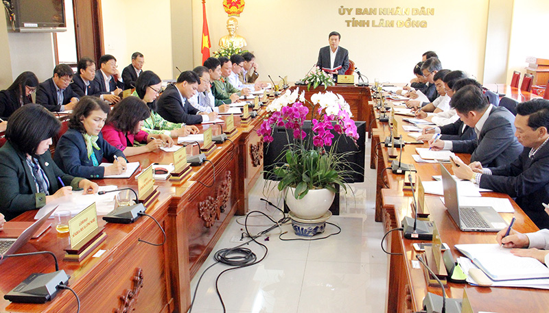 KTXH tháng 4 nhiều lĩnh vực chuyển biến tích cực