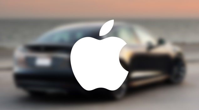 Apple &quot;vô tình&quot; tiết lộ đội phát triển xe tự lái bí mật
