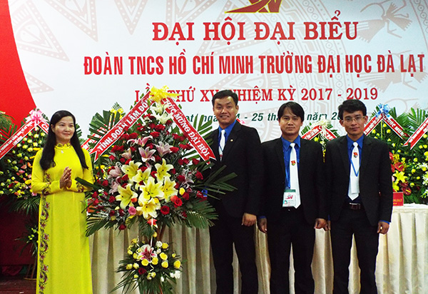 Đoàn kết, sáng tạo và hội nhập