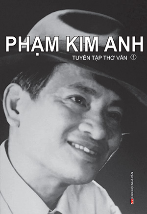 Phạm Kim Anh trải lòng qua từng trang viết