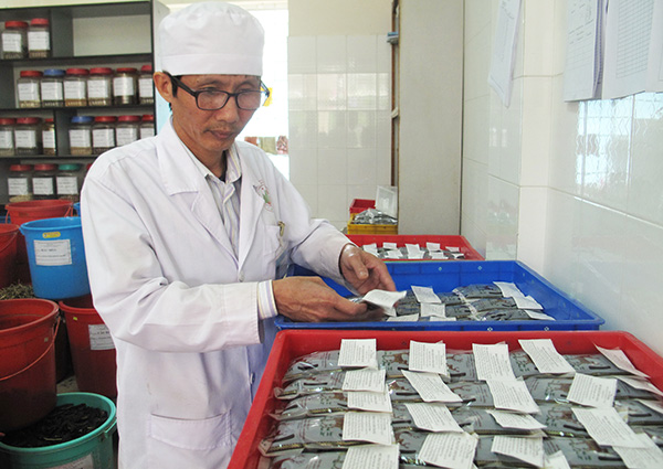 Sống mãi với kỷ niệm Trường Sa
