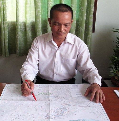 Lão nông vùng sâu làm nhà máy nước sạch cho dân nghèo