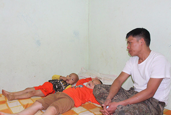 Tận cùng nỗi đau