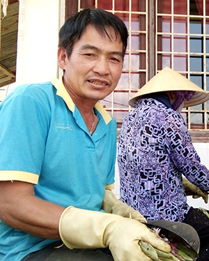 Vì sự bình yên của cộng đồng