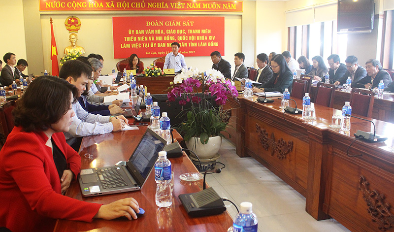 Những bất cập trong thực hiện chính sách đào tạo nghề nghiệp