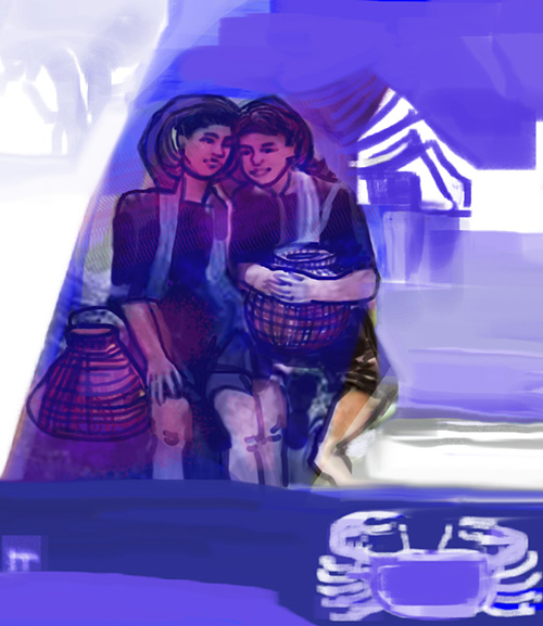 Một thời thơ ấu