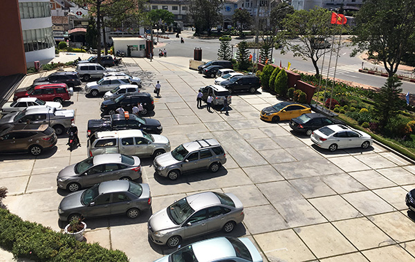 Thực hành tiết kiệm, chống lãng phí từ những điều cụ thể