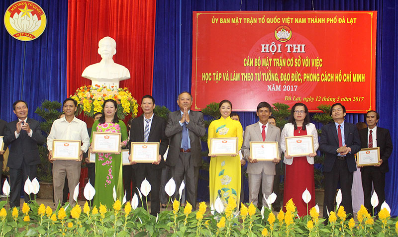 Ấn tượng sâu đậm về Bác
