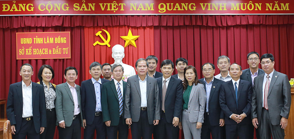&quot;Công tác kế hoạch phải tạo động lực mạnh mẽ hơn…&quot;