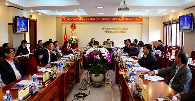 Chính phủ sẽ tiếp tục tái phân bổ, tối ưu hóa các nguồn lực phát triển