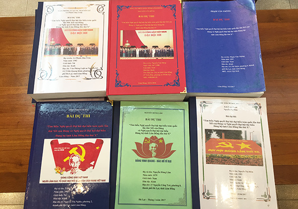 Để nghị quyết "thấm sâu" vào cuộc sống
