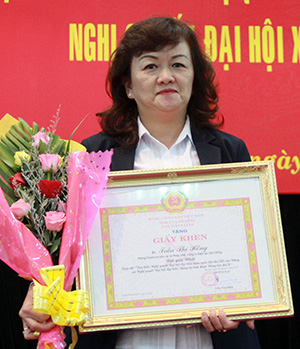 Những người hiến kế