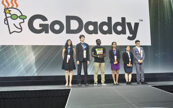 Học sinh Lâm Đồng đoạt giải Cuộc thi KHKT quốc tế Intel ISEF 2017