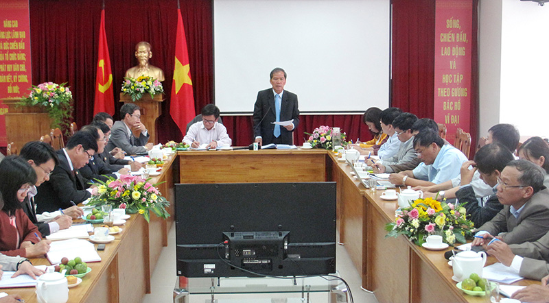 Đẩy mạnh xã hội hóa, tăng nguồn lực đầu tư cho y tế