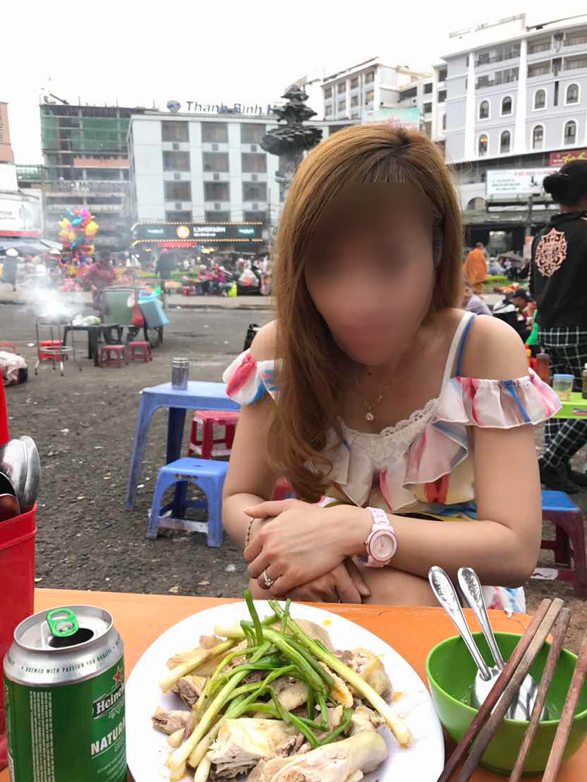 Có hay không chuyện ăn 2 tô miến, một dĩa gà giá 700.000 đồng?