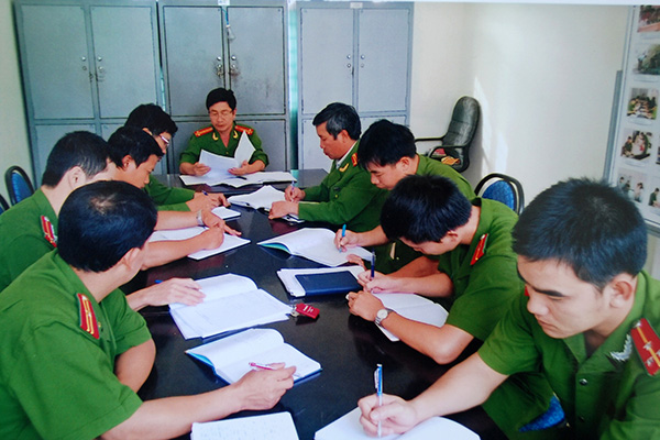 Bảo Lộc: Còn đó khó khăn phòng, chống ma túy