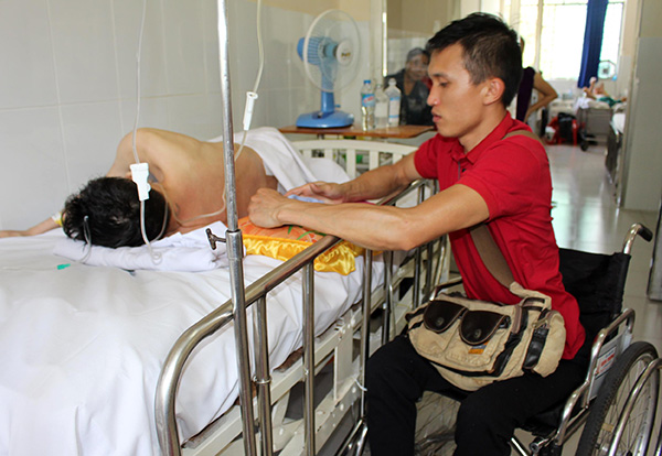 Sống trọn vẹn cuộc đời thứ hai