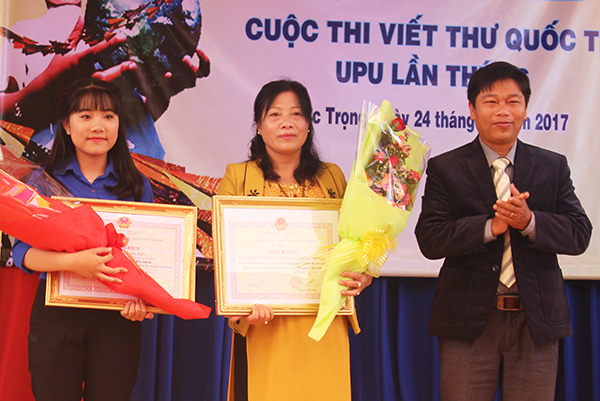 Yêu Văn học, để thêm yêu cuộc sống