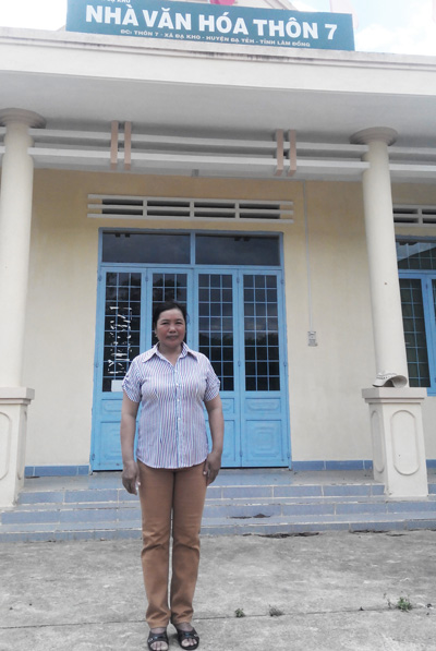 Một gia đình có &quot;tấm lòng vàng&quot;
